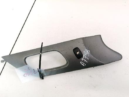 Schalter für Fensterheber Peugeot 407, 2004.05 - 2010.12 96360166XT, 53269707