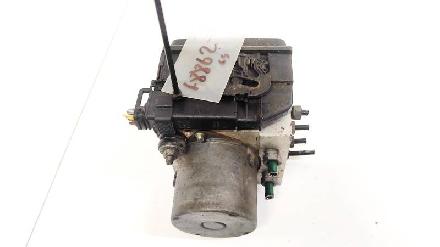 Abs Pumpe Hydraulikblock Citroen C8, I 2002.07 - 2008.06 1400142880, 9649988180