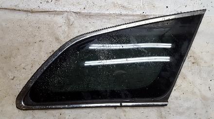 Seitenfenster Seitenscheibe - Hinten Rechts Toyota Avensis, III 2009.02 - 2012.06 Gebraucht ,