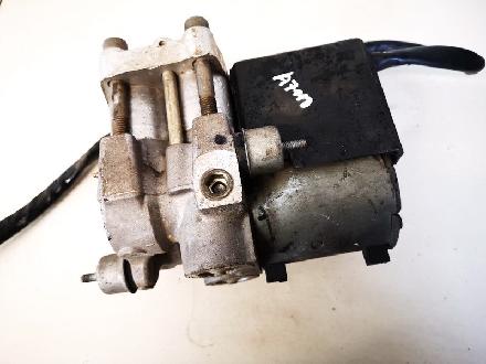 Abs Pumpe Hydraulikblock Audi 100, C4 1991.01 - 1994.06 130033103, 4a0614111a 0265201049