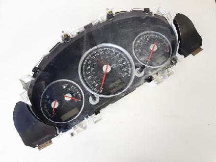 Tachometer Chrysler Crossfire, I 2004.01 - 2008.12 81117916,