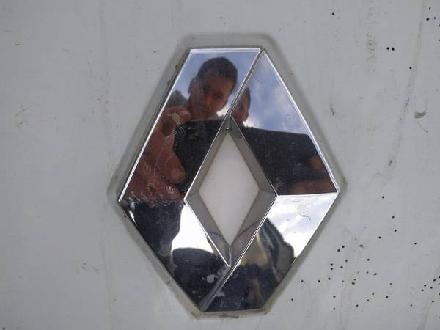 Emblem Renault Laguna, III 2007.10 - 2010.11 Gebraucht,