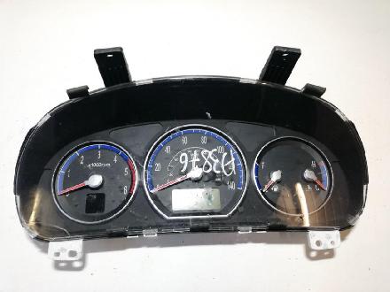 Tachometer Hyundai Santa Fe, 2006.03 - 2012.09 1164200070, 11642-00070 940012b380 94001-2b380 11000921800h