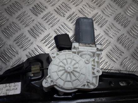 Fensterheber motor - Hinten Rechts BMW 5-Series, E60 E61 2003.07 - 2010.03 7746005602, 774.60056.02 6922320