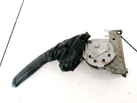 Handbremshebel Peugeot 607, 2000.01 - 2004.07 Gebraucht ,