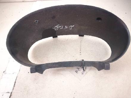 Blende Rahmen Tacho Tachorahmen Seat Leon, I 1999.11 - 2005.05 1m1857243b,