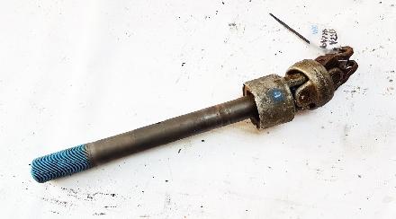 Lenksäule unten Kreuzgelenk Volkswagen Passat, B5 1996.08 - 2000.11 Gebraucht , Afn