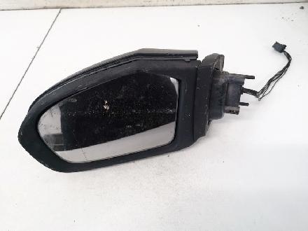 Spiegelglas - Vorne Linke Mercedes-Benz A-CLASS, W169, 2004.09 - 2008.09 Gebraucht,