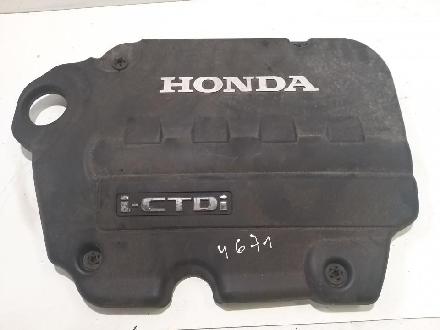 Motorabdeckung Honda CR-V, III 2006.06 - 2010.06 Gebraucht,