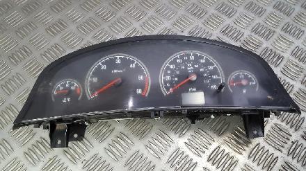 Tachometer Opel Vectra, C 2005.10 - 2008.12 facelift 13193074qp, 08700558624 110808123