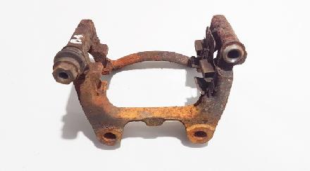 Bremssattelträger - Hinten Rechts Volkswagen Passat, B6 2005.08 - 2010.11 9225b, 9225b BVY