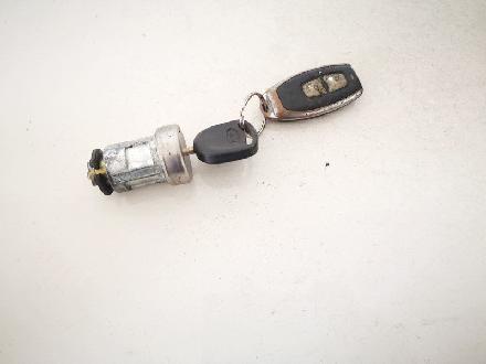 Gehäuse Key Schlüssel Ford Mondeo, 1992.12 - 1996.09 d07ka,
