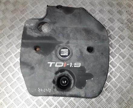 Motorabdeckung Seat Toledo, 1999.04 - 2006.05 012784a, 038103925