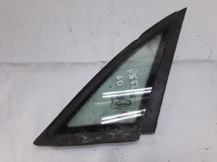 Seitenfenster Seitenscheibe - Hinten Rechts Audi A4, B6 2000.11 - 2004.11 Gebraucht ,