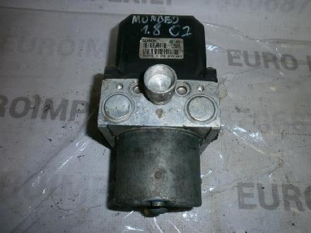 Abs Pumpe Hydraulikblock Ford Mondeo, 2000.11 - 2007.03 0265800007, 0265222015 1S712M110AE