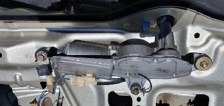 Wischermotor - Hinten Mazda 6, 2002.06 - 2007.08 g21b67450a, g21b-67450a
