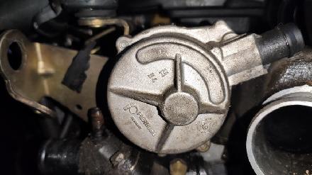 Unterdruckpumpe Vacuumpumpe Bremsanlage Renault Scenic, I 1996.01 - 1999.09 721122200, 7.211222.00