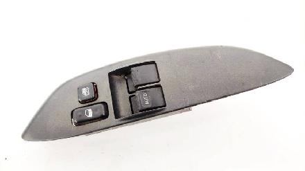 Schalter für Fensterheber Toyota Yaris, 1999.04 - 2003.03 Gebraucht ,