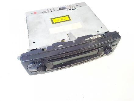 Radio Mercedes-Benz w209, 2002.06 - 2009.12 a2038203485, 31083315 a203820468580