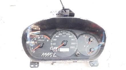 Tachometer Honda Civic, 2001.01 - 2005.09 hr0291008, 78100g011