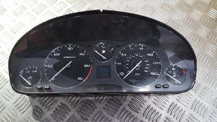 Tachometer Peugeot 607, 2000.01 - 2004.07 81115607, 9648444480 87001383e