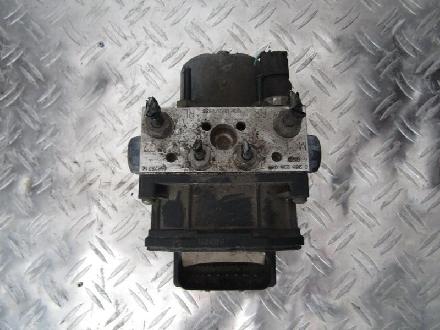 Abs Pumpe Hydraulikblock Fiat Stilo, 2001.10 - 2007.01 46825714, 0265225089191201030886