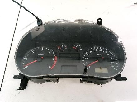 Tachometer Seat Cordoba I 1999.06 - 2002.06 facelift 110008924028,