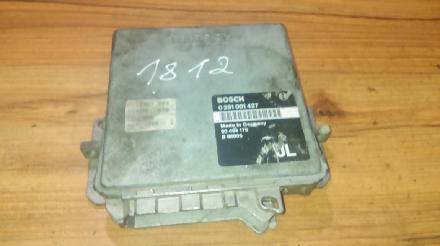 Steuergerät Motor ECU Opel Omega, B 1994.03 - 1999.09 0281001427, 90494179