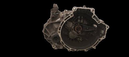 Schaltgetriebe Mazda 5, CR 2005.02 - 2010.09 Gebraucht ,