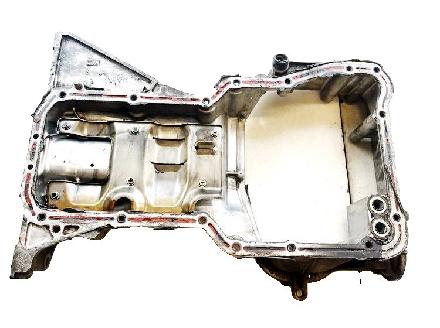 Ölwanne Nissan X-Trail, 2007.06 - 2013.01 Gebraucht, Used