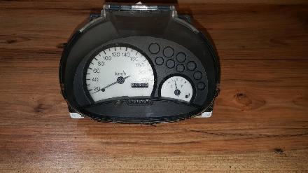 Tachometer Ford KA, 1996.09 - 1999.09 97KB10849,