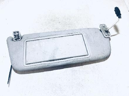 Sonnenblende Opel Vectra, B 2000.09 - 2002.04 facelift 091522387243,