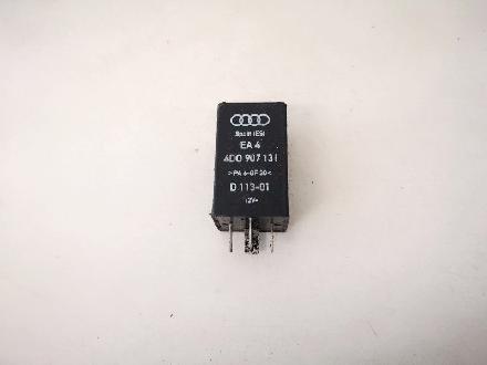 Relais Audi A4, B5 1994.11 - 1999.09 4d0907131,