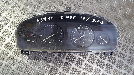 Tachometer Rover 400, 1995.05 - 2000.03 AR00236017, AR-00236-017