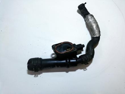 Thermostat Volkswagen Golf, V 2003.10 - 2008.10 03g121132b,