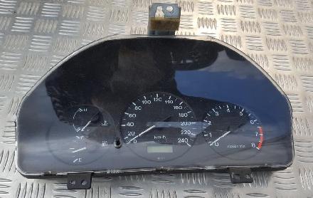 Tachometer Mazda 626, 1997.04 - 2002.10 Gebraucht ,