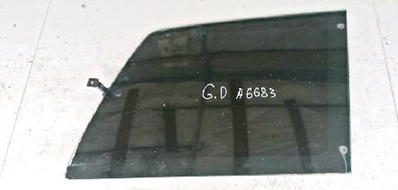 Seitenfenster Seitenscheibe - Hinten Rechts Citroen Evasion, I 1994.01 - 2002.12 Gebraucht ,