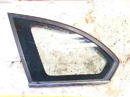 Seitenfenster Seitenscheibe - Chevrolet Captiva, 2006.01 - 2011.06 Gebraucht,