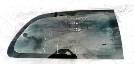 Seitenfenster Seitenscheibe - Hinten Rechts Chrysler Voyager, III 1995.09 - 2001.03 Gebraucht ,