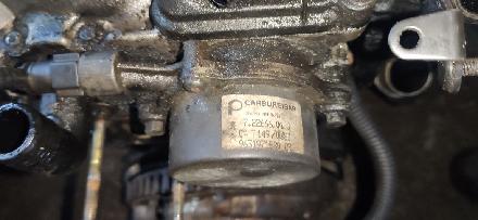 Unterdruckpumpe Vacuumpumpe Bremsanlage Peugeot 807, 2002.06 - 2012.05 9631951580, 7.22666.04J
