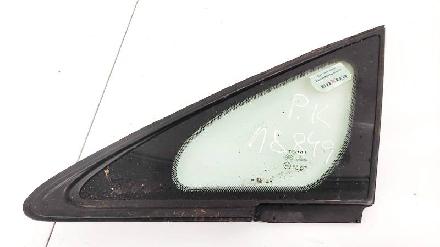 Seitenfenster Dreieckscheibe - Vorne Linke Toyota Verso, 2009.04 - 2018 Gebraucht ,