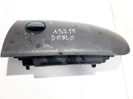 Handschuhfach Fiat Doblo, 2000.03 - 2005.10 735308454,