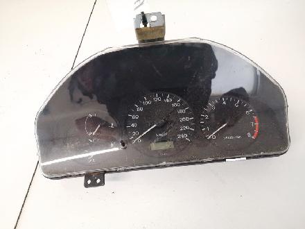 Tachometer Mazda 626, 1997.04 - 2002.10 ge6wd,