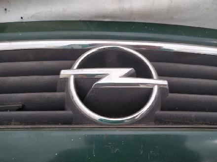 Emblem Opel Astra, G 1998.09 - 2004.12 Gebraucht,