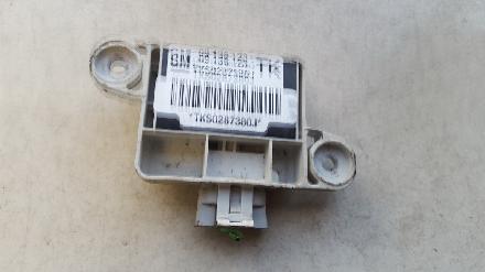 Sensor für Airbag Opel Vectra, B 2000.09 - 2002.04 facelift 09136123tk, 5wk42882