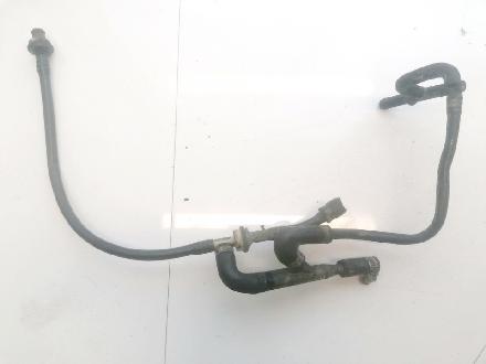 Kraftstoffleitung Audi 80, B3 1986.06 - 1991.09 067133753a,