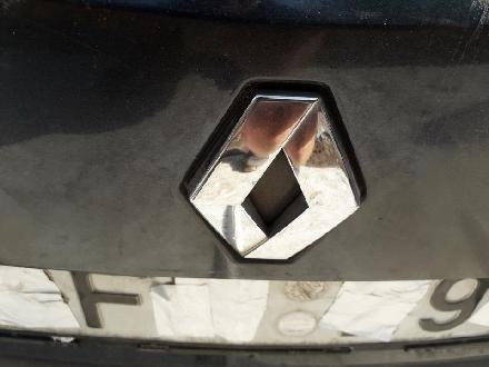 Emblem Renault Laguna, II 2001.03 - 2006.05 Gebraucht ,