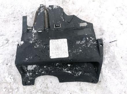 Handschuhfach Audi 80, B3 1986.06 - 1991.09 893863075K,