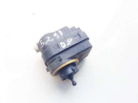 Motor Leuchtweitenregulierung Peugeot 206, 1998.08 - 2002.07 Gebraucht,