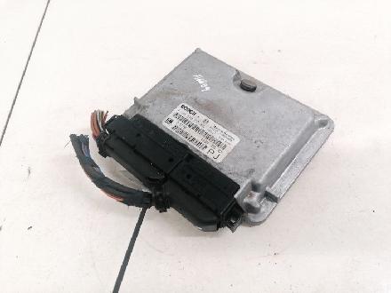 Steuergerät Motor ECU Opel Omega, B 1999.09 - 2003.07 facelift 0281010273, 24417198